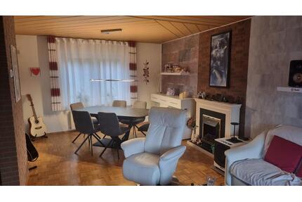 3,5 Zimmer Eigentumswohnung Lorch Ranselberg 75m² mit Garage