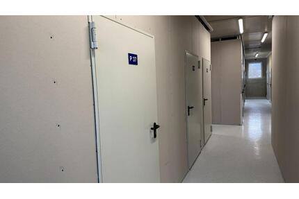 Lagerräume direkt in Mosbach – 247 zugänglich