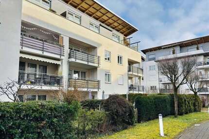 Wohnung zum Kaufen in Stuttgart 270.000,00 € 70.5 m²