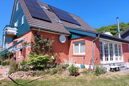 Mehrfamilienhaus - 525.000,00&nbsp;EUR Kaufpreis, ca.&nbsp; 243,00&nbsp;m&sup2; in Malente (PLZ: 23714)