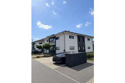 Wohnung zum Kaufen in Wolfsburg 289.000,00 € 69 m²