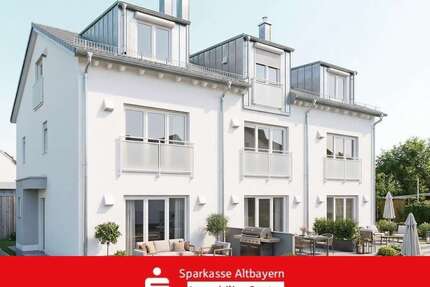 Haus zum Kaufen in Affing 694.000,00 € 118 m²