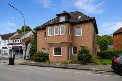 Löhne-Gohfeld — bezugsfreies Anlageobjekt mit Entwicklungspotenzial - Löhne / Besebruch