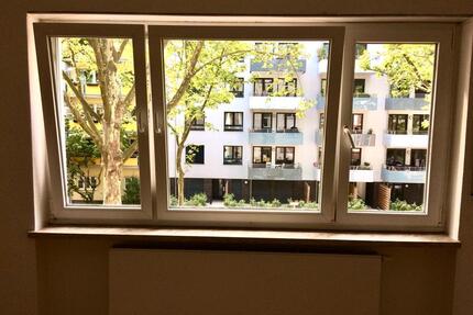 2 ZKB Mannheim - Traitteurstrasse Mannheim - kernsaniert - Bad Dürkheim