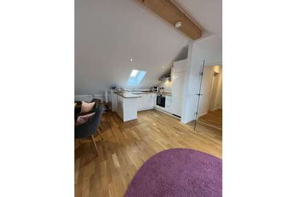 Wohnung zum Kaufen in Giengen 155.000,00 € 40 m²