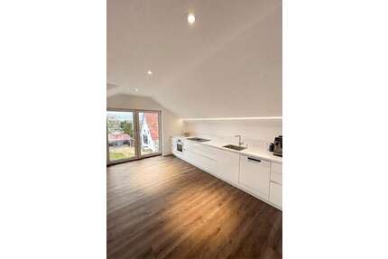 Wohnung zum Mieten in Lauingen 1.160,00 € 93 m²