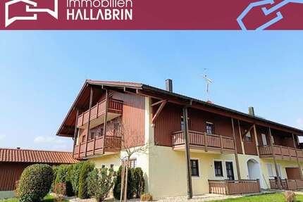 Wohnung zum Kaufen in Kirchham 120.000,00 € 56.26 m²