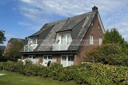 Wohnung zum Kaufen in Wenningstedt-Braderup 485.000,00 € 57.2 m²