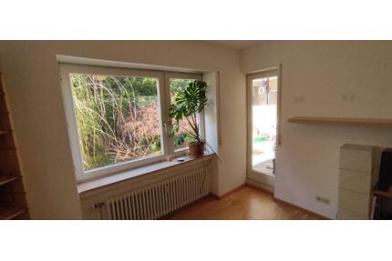 Helles Zimmer in ruhiger, vegetarischer Nichtraucher-WG mit Katze - Merzhausen