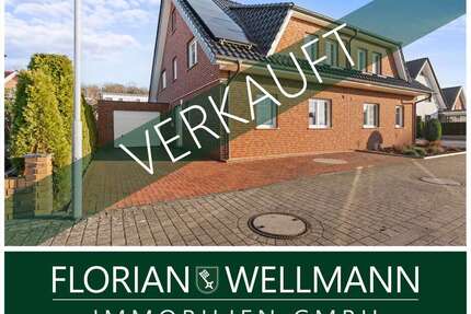 Haus zum Kaufen in Bad Laer 359.000,00 € 136.78 m²