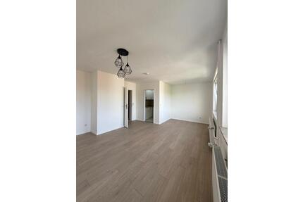 Schöne 1-Zimmer-Wohnung in ruhiger Lage in Westercelle
