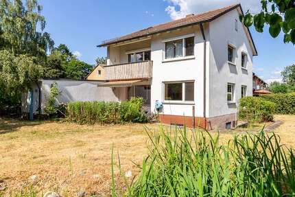 Haus zum Kaufen in Bayreuth 350.000,00 € 125 m²