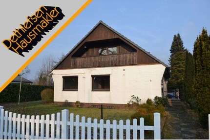 Haus zum Mieten in Nordhastedt 980,00 € 134 m²