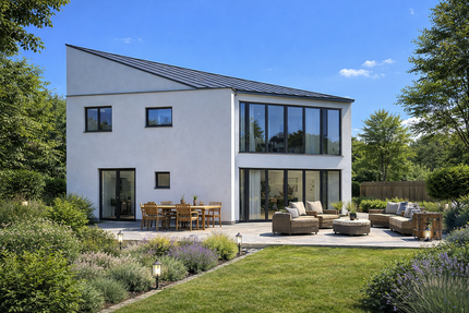 Haus zum Kaufen in München 1.090.000,00 € 149 m²