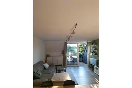 Maisonette Wohnung in Kinderhaus - Münster Münster-Nord