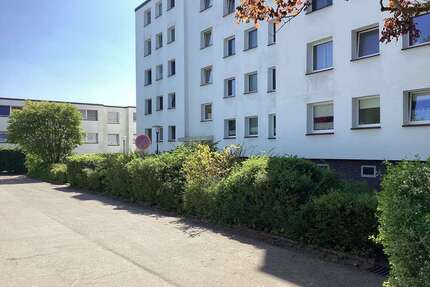 Wohnung zum Kaufen in Burgwedel 89.000,00 € 35 m²