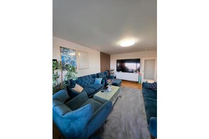 Für 1 Jahr - 1600€ - 3 Zimmer Wohnung - Hamburg Wandsbek