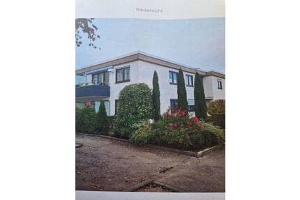 Helle 3 Zi-Wohnung mit Balkon - 295.000,00&nbsp;EUR Kaufpreis, ca.&nbsp; 66,00&nbsp;m&sup2;&nbsp;Wohnfl&auml;che in Leinfelden-Echterdingen (PLZ: 70771)