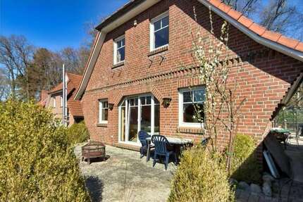 Haus zum Kaufen in Rosengarten 639.000,00 € 123.3 m²