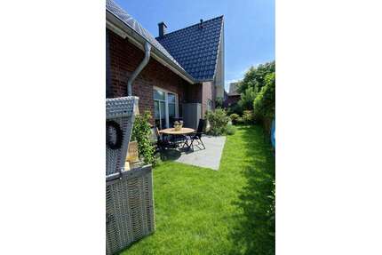 Wohnung zum Kaufen in Langeoog 629.000,00 € 48 m²