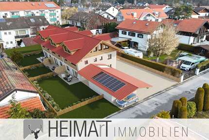 Haus zum Kaufen in Wolfratshausen 1.089.500,00 € 130 m²