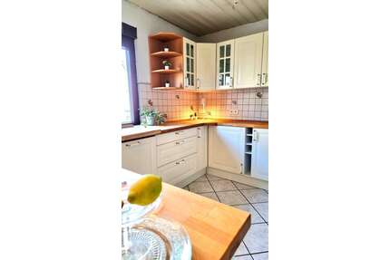 Wohnung zum Mieten in Waldbrunn 1.050,00 € 155 m²