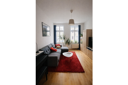 Wohnung zum Kaufen in Leipzig 239.000,00 € 71.14 m²