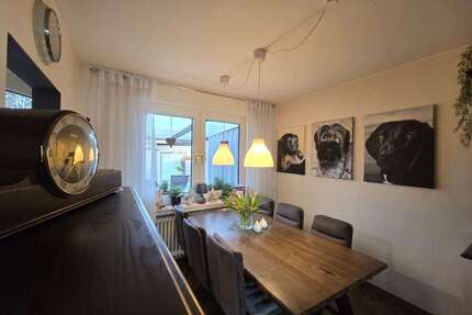 Haus zum Kaufen in Ahaus 348.000,00 € 145 m²