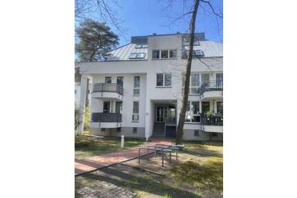 Wohnung zum Kaufen in Potsdam Babelsberg 339.000,00 € 71 m²