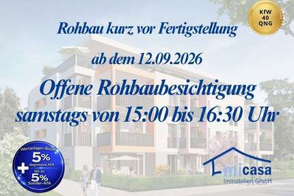 Wohnung zum Kaufen in Gärtringen 461.500,00 € 69.9 m²