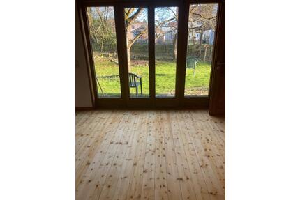 2 Zimmerwohnung, 50 m2, frisch renoviert - Wasserburg am Inn