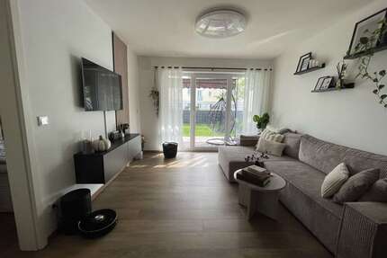 Wohnung zum Mieten in Burgkirchen 603,00 € 46.05 m²