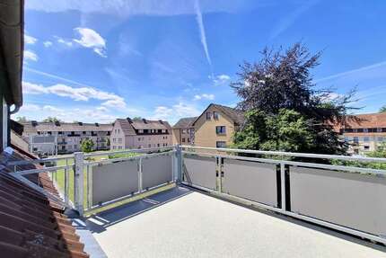 Wohnung zum Mieten in Minden 549,00 € 49.09 m²