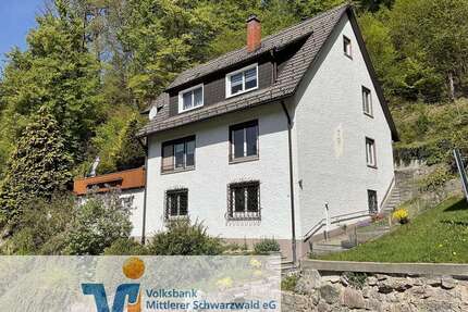 Haus zum Kaufen in Triberg 245.000,00 € 248 m²
