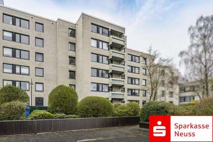 Wohnung zum Kaufen in Neuss 249.000,00 € 82 m²