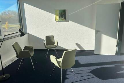 Wunderschöner Praxisraum: 2 TageWoche, flexibel nutzbar - Aichtal