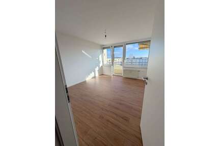 Wohnung zum Kaufen in Augsburg 248.000,00 € 57.54 m²