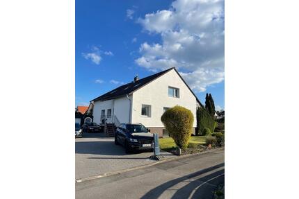 3,5 Zi Nichtraucherwhg mit gr Balkon & Einbauküche - Barsinghausen