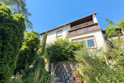 Potenzialstarkes Sanierungsobjekt: Freistehendes Ein- oder Zweifamilienhaus in Waldfischbach - Waldfischbach-Burgalben Rheinland-Pfalz