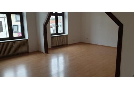 2 ZKB-Wohnung in Wallerfangen (Nähe Saarlouis)