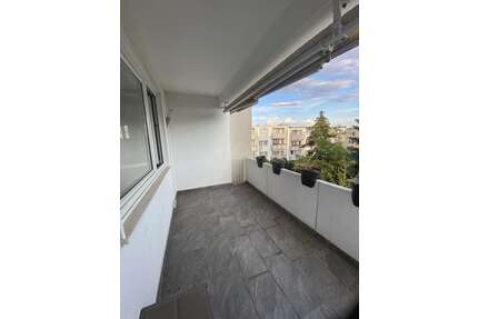 Wohnung zum Kaufen in Wolfenbüttel 120.000,00 € 71.5 m²