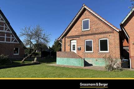 Haus zum Kaufen in Grünendeich 235.000,00 € 81.5 m²