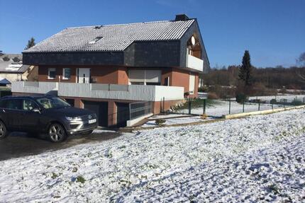 Saniertes Einfamilienhaus mit Einliegerwohnung zum Mietkauf 2028 - Höxter