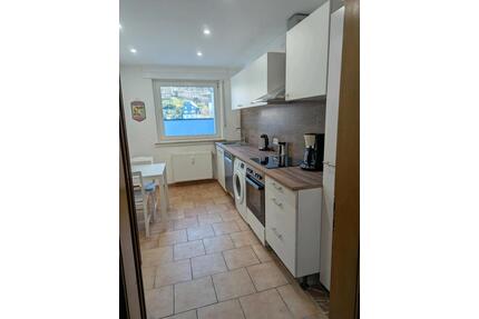 Ferienwohnung Monteurswohnung Miete auf Zeit - Siegen