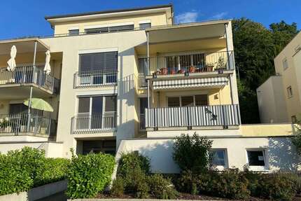 Wohnung zum Mieten in Lörrach-Hünerberg 1.390,00 € 112 m²