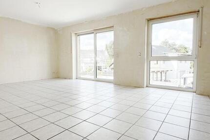 Modern, zentral und ruhig - 3 Zimmer im Herzen Langenfelds !!! - Langenfeld (Rheinland)