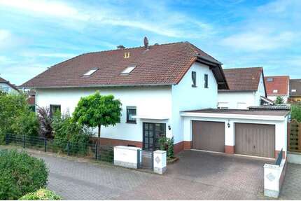 Haus zum Kaufen in Altenstadt 629.000,00 € 274 m²
