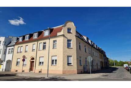 Wohnung zum Mieten in Dessau-Roßlau 250,00 € 42 m²