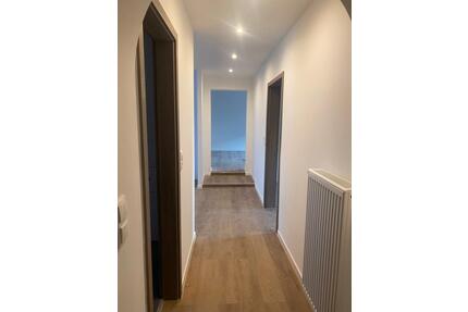 Frisch sanierte 3-Zimmer-Obergeschosswohnung - Heinsberg