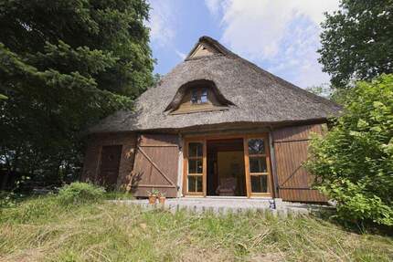 Landhaus unter Reetdach - 429.000,00&nbsp;EUR Kaufpreis, ca.&nbsp; 126,00&nbsp;m&sup2;&nbsp;Wohnfl&auml;che in Hochdonn (PLZ: 25712)